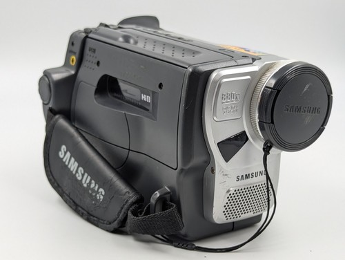 Samsung l800 8mm hi8 - vp-l800, 8mm,