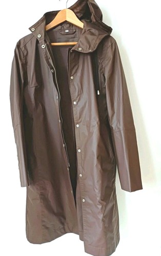 Ilse jacobsen raincoat - jacobsen,