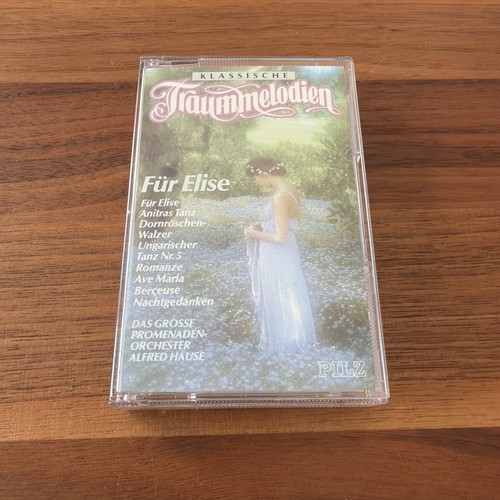 Klassische traummelodien - klassische,