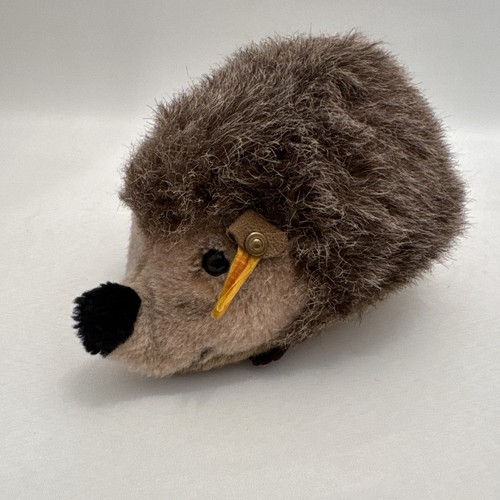 Steiff großer igel joggi - großer,