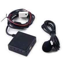 Car Bluetooth 5.0 AUX Receiver