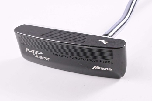 Mizuno a302 series - putter, /