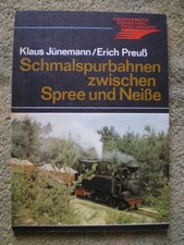 Schmalspurbahnen zwischen