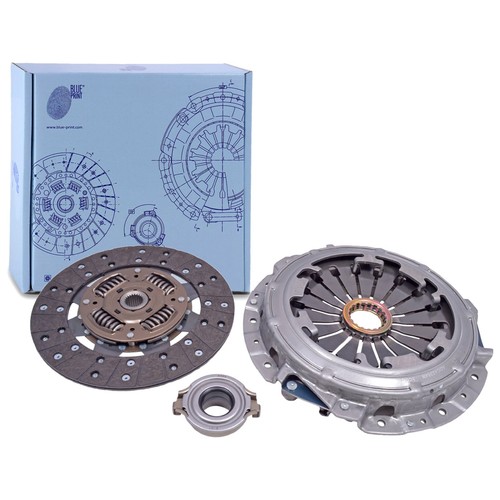 Blue print kupplungssatz - kupplungssatz, +