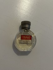 Hugo Boss Woman Miniatur Eau