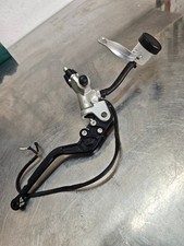 Ducati Monster 1000 M4  Brembo