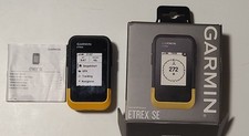 Garmin eTrex SE, GPS-Outdoor-Navi