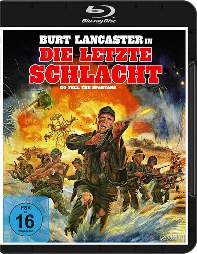 Die letzte schlacht burt - letzte,