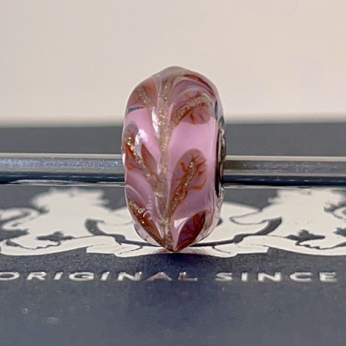 Trollbeads unikat eiche - trollbeads,
