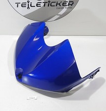 Yamaha YZF R6 RJ15 08-16 Tankhaube Abdeckung Tank Tankverkleidung Verkleidung 
