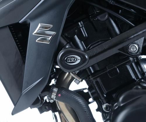 Suzuki gsx 750 - gsx-s,