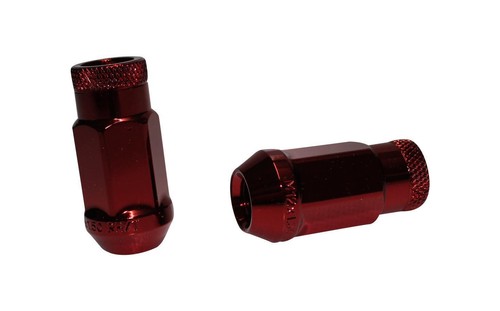 Japan racing lug nuts m12x1 - japan, m12x1,5