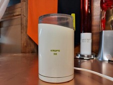 Guter KRUPS Typ 317, 130 Watt