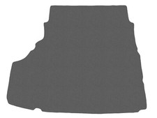 Kofferraummatte für BMW 3 E36
