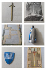 Ravensburger King Arthur - Wer