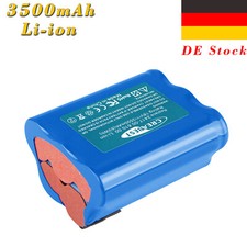 3.5Ah Batterie für Gardena