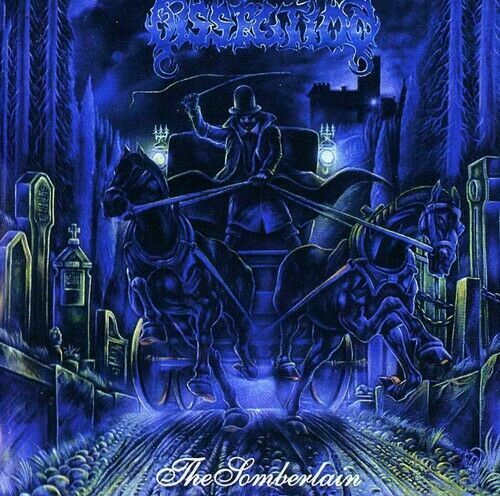 The somberlain von dissection - the,