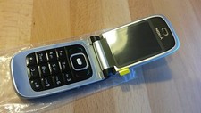 Nokia 6131 schwarz silber - in, schwarz-silber