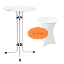 Stehtisch bistrotisch metall - bistrotisch,