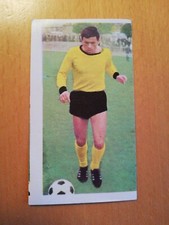 Sicker Bundesliga Asse 1966/67