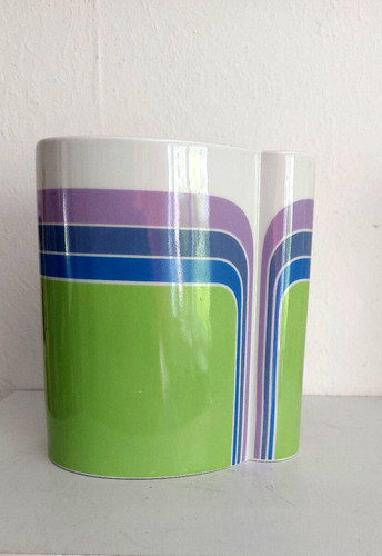 Thomas porzellan vase grün - thomas,