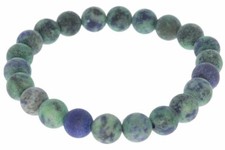  Chrysokoll Lapis Lazuli