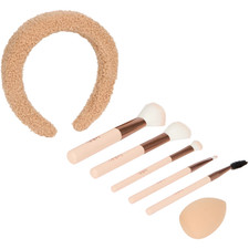 Belluto make pinselset - make-up,