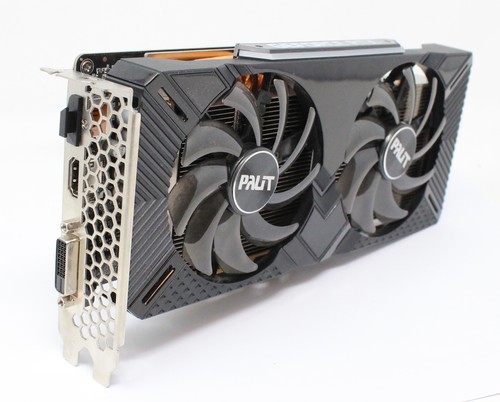 Palit nvidia geforce - nvidia,
