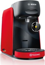 Bosch Tassimo finesse friendly