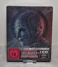 Hellraiser - 4K UHD - Das