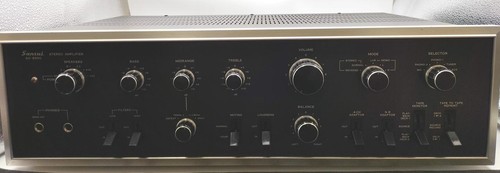 Sansui 8500 audio - au-8500,