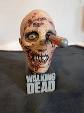 The Walking Dead – The Complete Second Season Limited Edition (Blu-ray + Figur) 