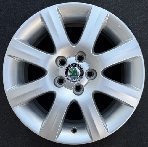 Top original skoda fabia - top, 5j