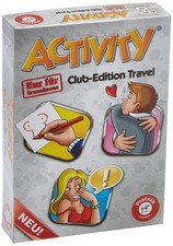 6616  Activity Club Edition