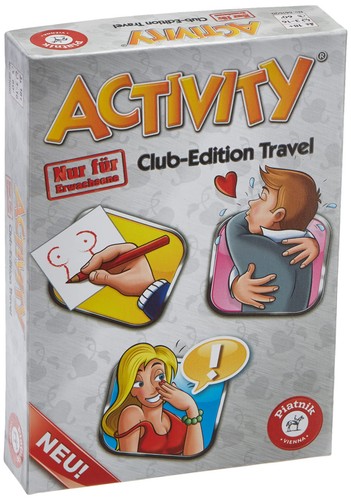 6616 activity club edition - ,