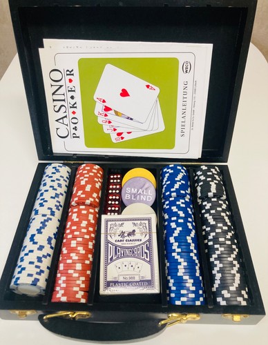 Weco casino poker straight - weco,