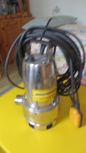 Schmutzwasser tauchpumpe max - schmutzwasser-tauchpumpe,