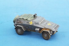 Panzer modell kfz 247 - 1:72,