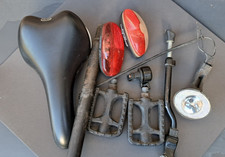  Fahrrad Reparatur Ersatzteile