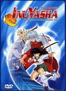 Inuyasha the movie - the,