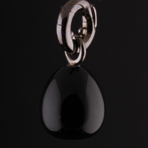 Ole lynggaard sterling charm - lynggaard,