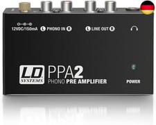 LD Systems PPA 2