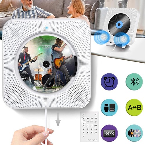Tragbar player hifi - player,