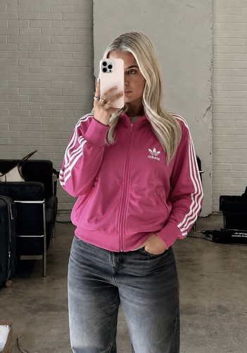 Vintage adidas firebird - vintage,