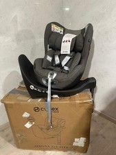 Cybex Sirona Zi i-Size - Soho