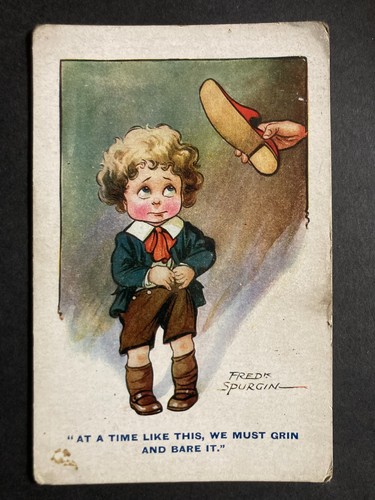 Grin bear little - &,