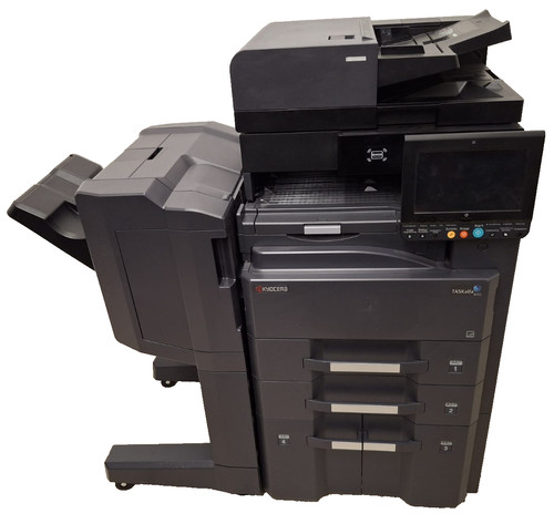 Kyocera taskalfa 4012i w - kyocera,
