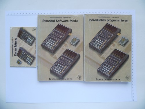 Standard software - standard,