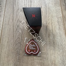 RAMMSTEIN Keychain