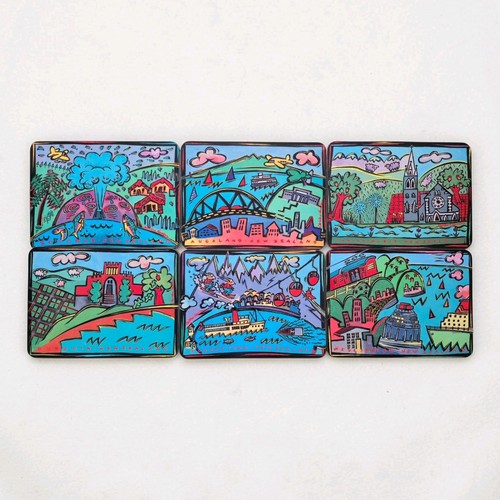 Vintage jason neuseeland - vintage,